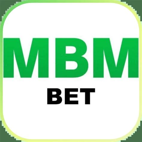 Image for MBM BET