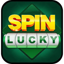 Image for SPIN LUCKY 