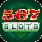 Image for 567 SLOTS