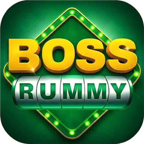 Image for BOSS RUMMY 